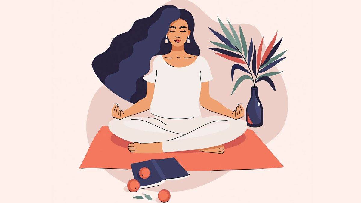 Mindfulness Meditation & Addiction